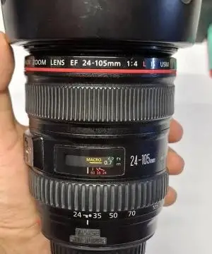 stock