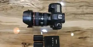 stock