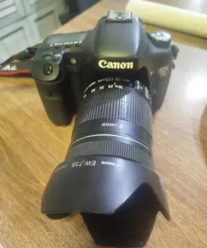 stock