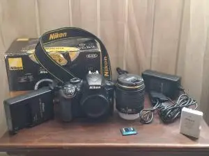 stock
