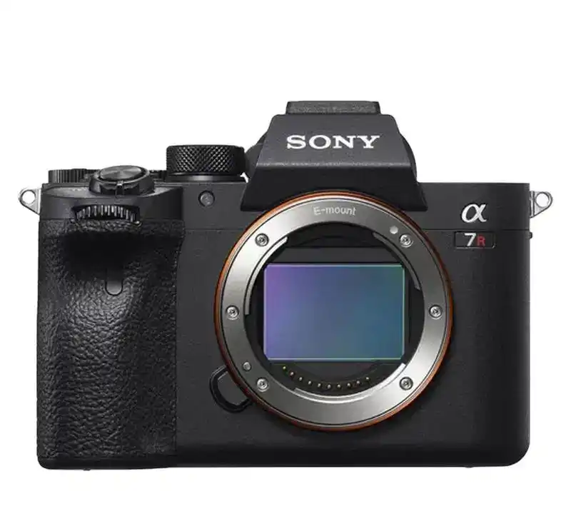 دوربین دیجیتال سونی مدل alpha a7 R lV body دست دو