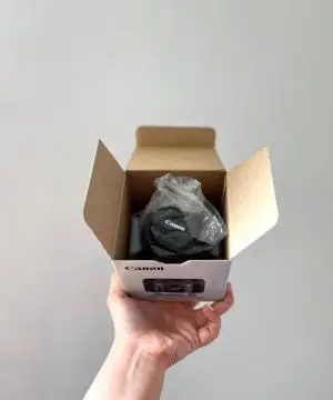 stock