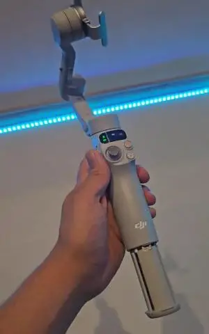 گیمبال dji osmo 7 دست دوم