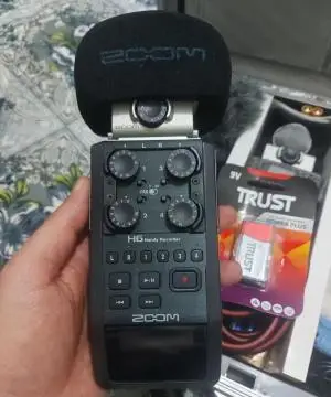زومh6 دست دوم