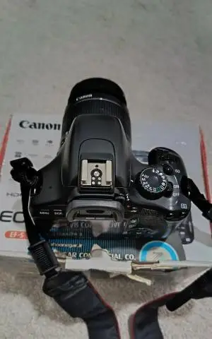 stock
