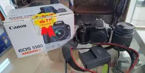 stock