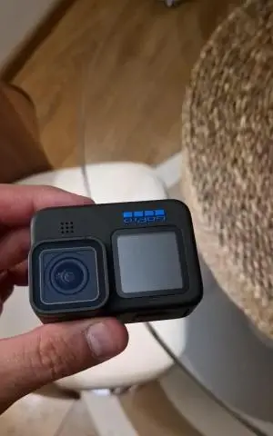 دوربین گوپرو GoPro HERO 11 Black و تجهیزات جانبی دست دوم