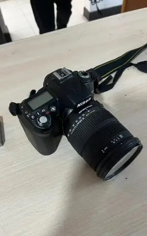 stock