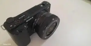 stock