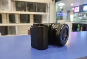 stock