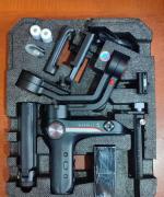 گیمبال ژیون Zhiyun-Tech weebill 3s دست دوم