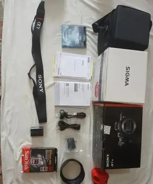 stock