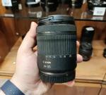 لنز کانن EF 24-105mm f/3.5-5.6 IS STM دست دوم