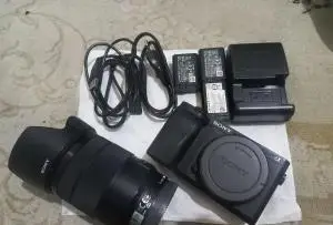 stock