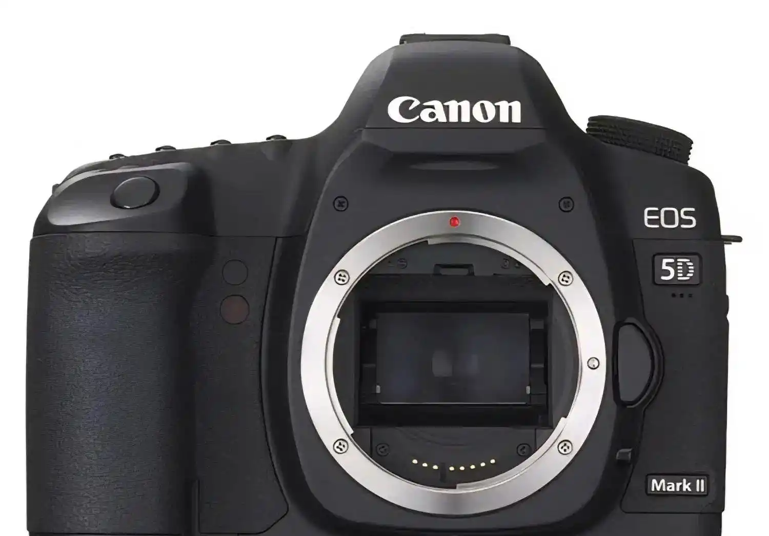 کانن ای او اس 5دی مارک 2 / Canon 5D Mark II دست دو
