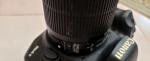 دوربین کانن 7D Mark II + 18-135mm STM دست دوم