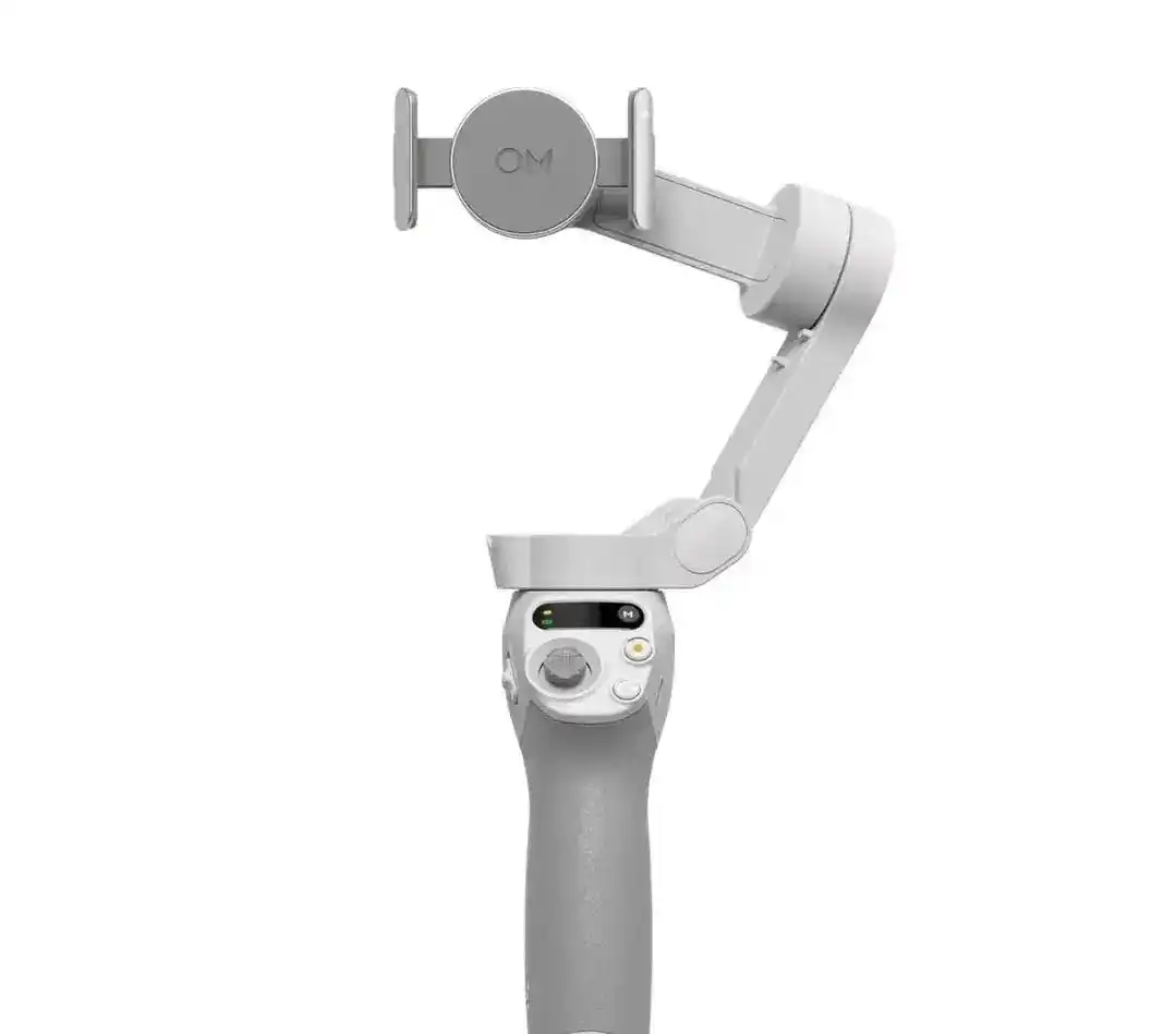 گیمبال موبایل دی جی آی مدل Osmo mobile SE دست دو