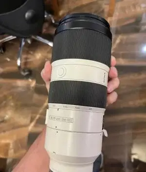 stock