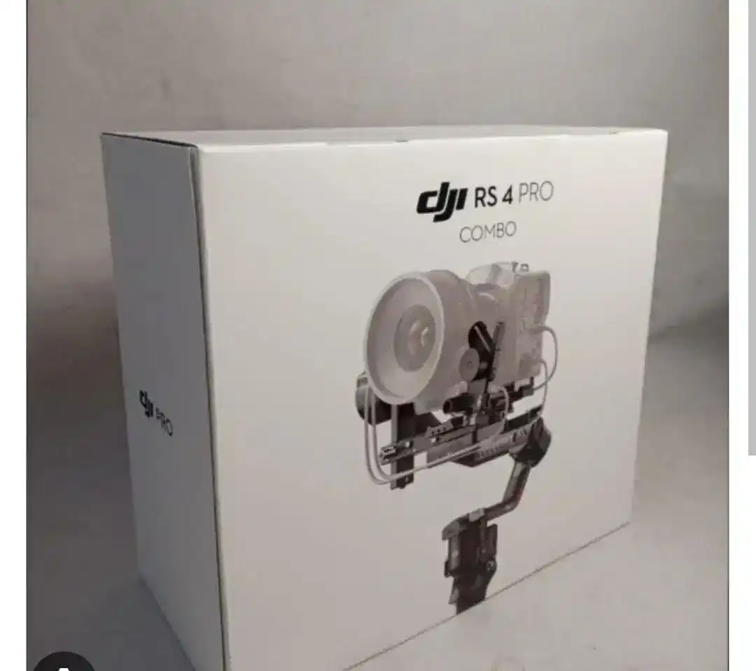 رونین RS4 PRO COMBO دست دو