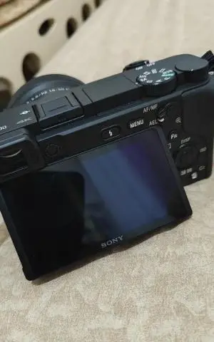 stock