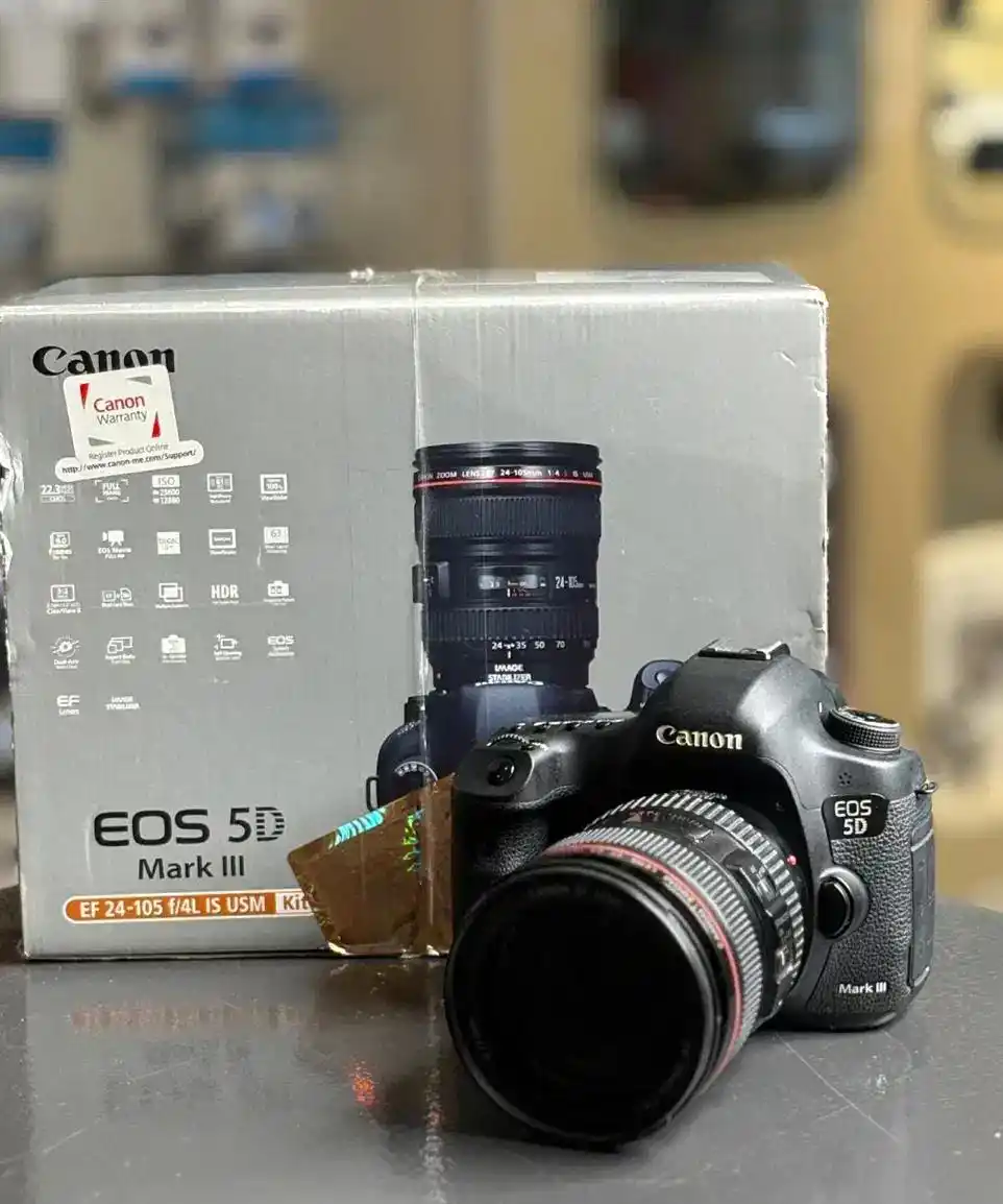 5d mark iii دست دو