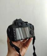 دوربین نیکون D3400 + 18-55mm بدنه دست دوم