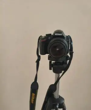 دوربین نیکون D3200 دست دوم