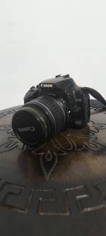 دوربین کانن 400D بدنه دست دوم