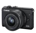 دوربین کانن EOS M200 بدنه دست دوم