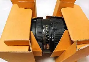 لنز نیکون  24-120 G ED VR دست دوم