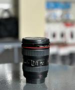لنز کانن EF 24-105mm f/4L IS USM دست دوم