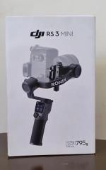 گیمبال دوربین RS3 PRO COMBO دست دوم