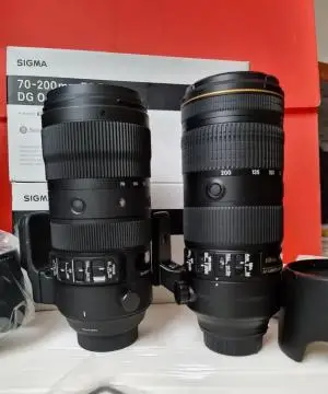 stock