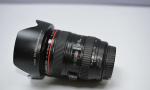لنز کانن EF 24-105mm f/3.5-5.6 IS STM دست دوم