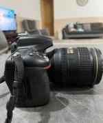 دوربین نیکون D750 بدنه دست دوم