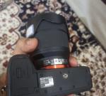 دوربین بدون آینه سونی آلفا a7 III + 28-70mm دست دوم