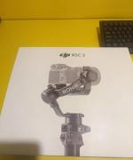 لرزشگیر DJI Ronin RSC2 دست دوم