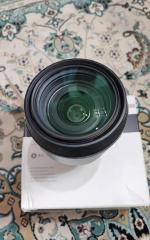 لنز سیگما Sigma 24-70mm f2.8 DG DN برای سونی دست دوم