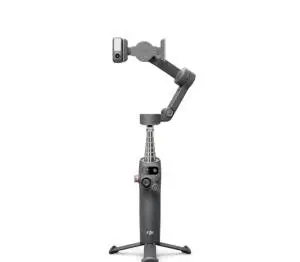 گیمبال موبایل dji osmo 7p دست دوم