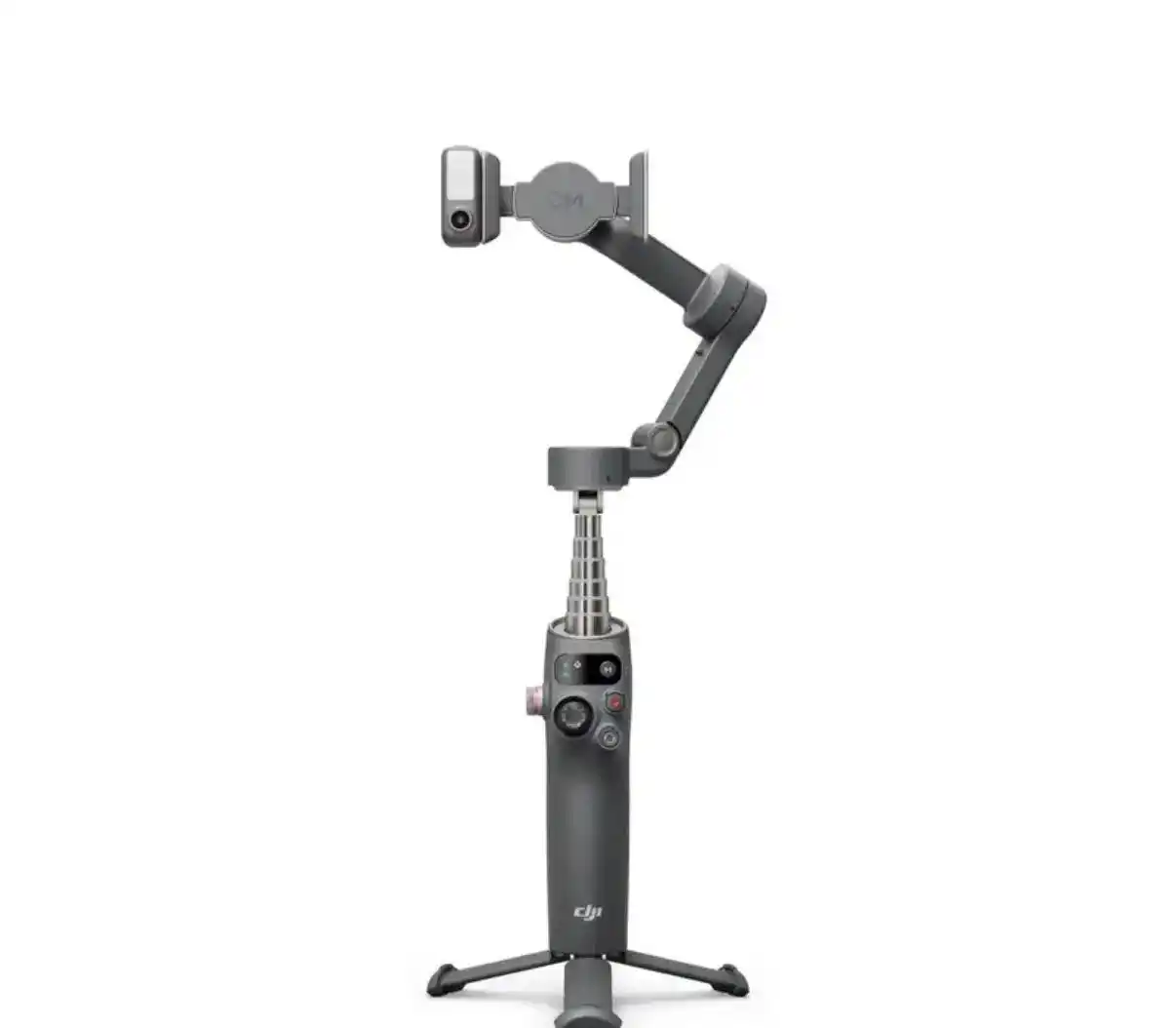 گیمبال DJI OSMO 7 Pro دست دو