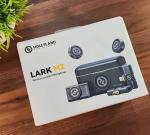 میکروفون بیسیم دو نفره هالی لند Hollyland LARK M2 combo دست دوم