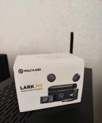 میکروفون بیسیم دو نفره هالی لند Hollyland LARK M2 combo دست دوم
