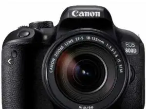 دوربین 550d کنون دست دوم