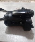 دوربین نیکون CoolPix P1000 بدنه دست دوم