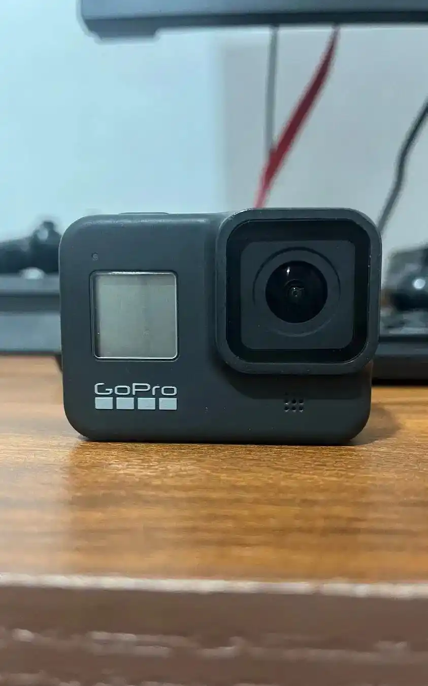 GoPro Hero 8 Black دست دو