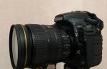 دوربین نیکون D810 بدنه دست دوم