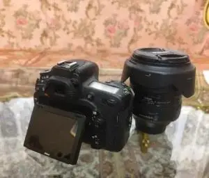 دوربین عکاسی دست دوم