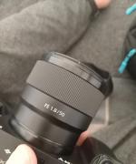دوربین بدون آینه سونی آلفا a6400 + 16-50mm دست دوم