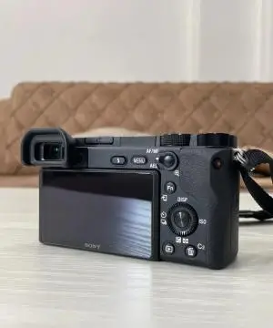 دوربین سونی a6400 دست دوم