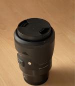لنز سیگما 35mm f/2 DG DN Contemporary برای سونی دست دوم